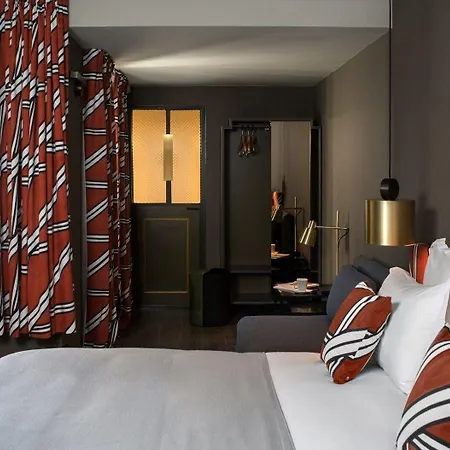 Hotell Aoriste &