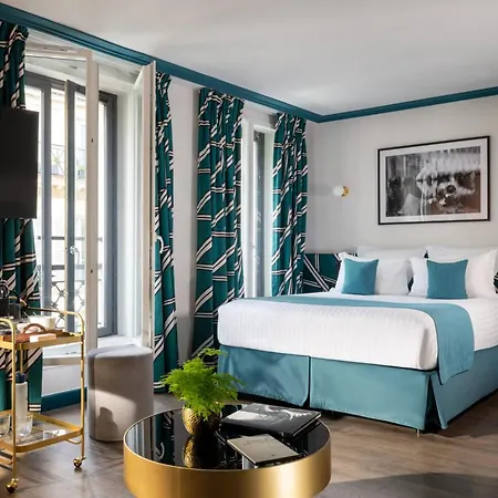 Hotell Aoriste & 4*