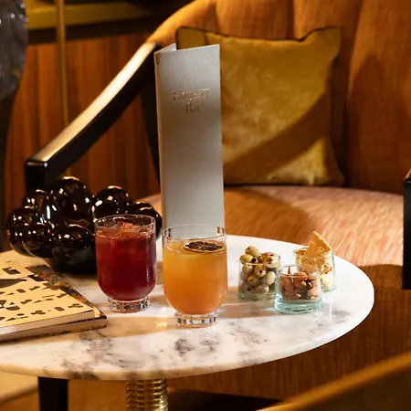 Aoriste & Hotell