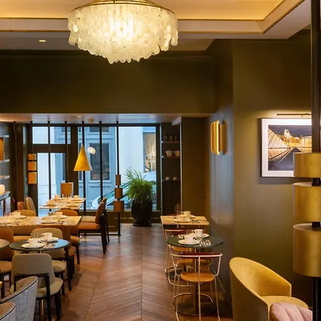Aoriste & Hotell