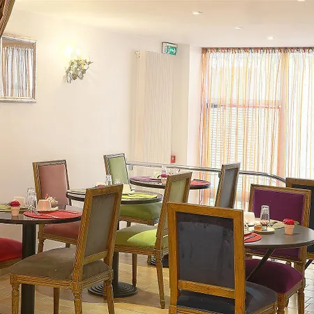 Hotell Aoriste &
