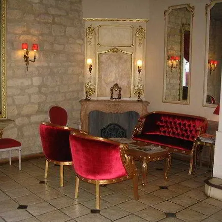 Aoriste & Hotell Paris