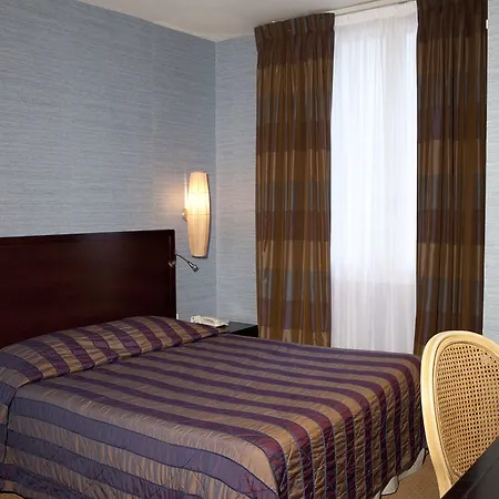 Hotell Aoriste &