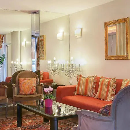 Aoriste & Hotell 4*