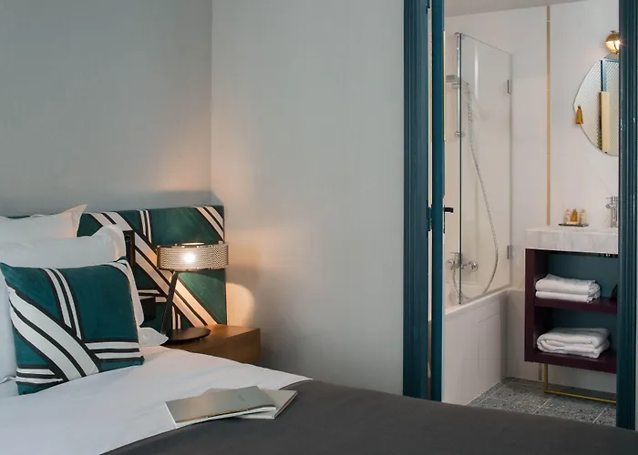 Aoriste & 4* París