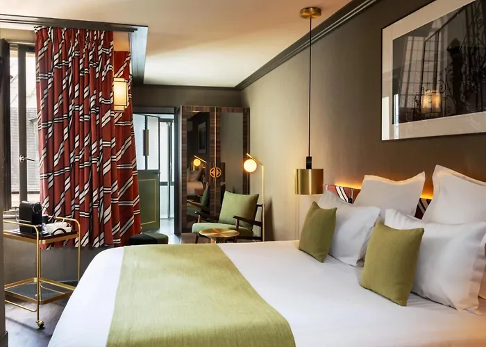 Aoriste & 4* París