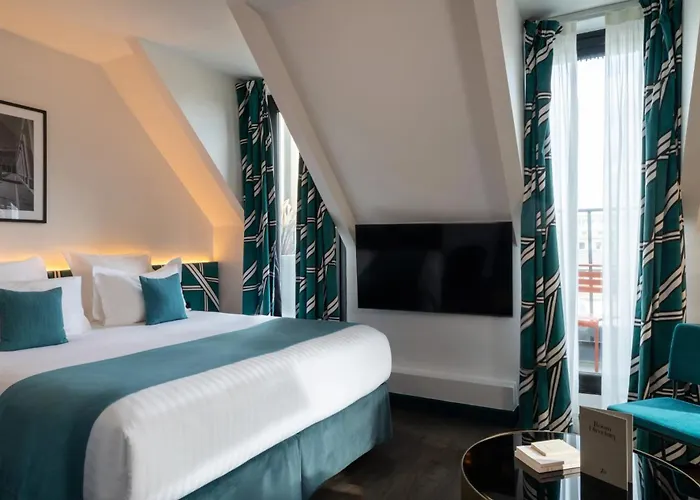 Aoriste & 4* París