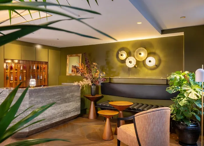 Aoriste & Hotel