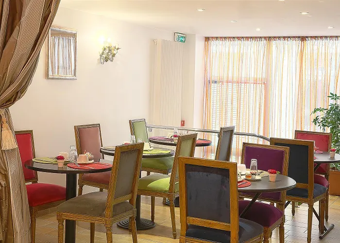 Hotel Aoriste &