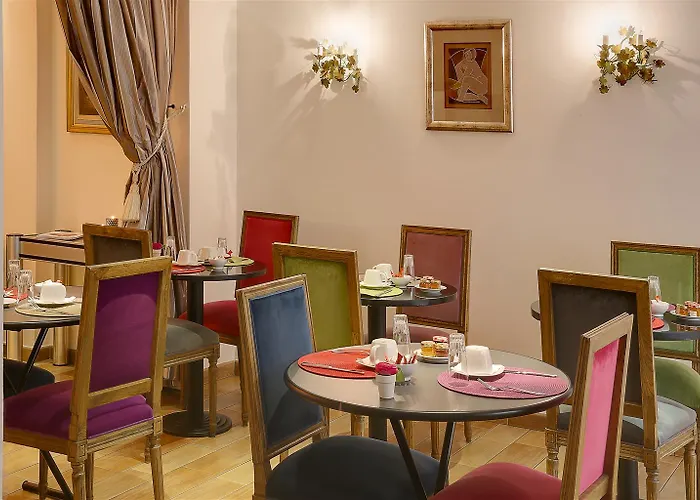 Aoriste & Hotel 4*