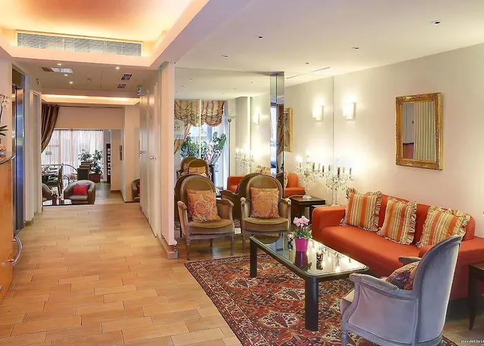 Aoriste & 4* París
