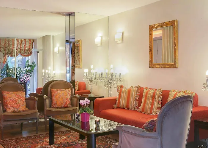 Aoriste & Hotel 4*