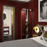 Szálloda Aoriste & 4*