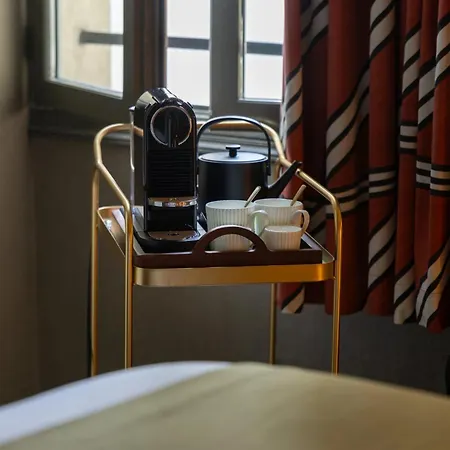 Aoriste & 4* باريس