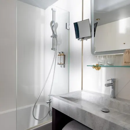 ホテル Aoriste & 4*