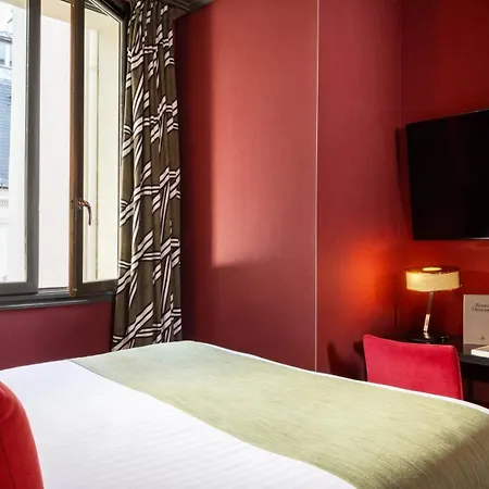 Aoriste & Hotel 4*