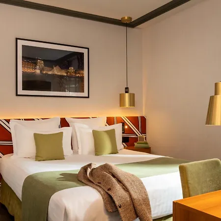 Aoriste & Hotel 4*