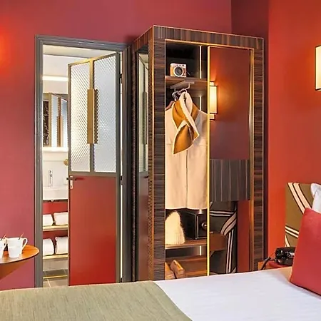 فندق Aoriste & 4*