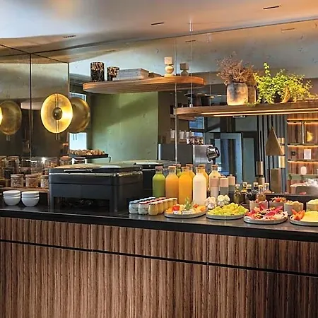 Hotell Aoriste & Paris