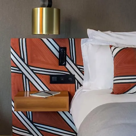 Louvre Piemont 4*