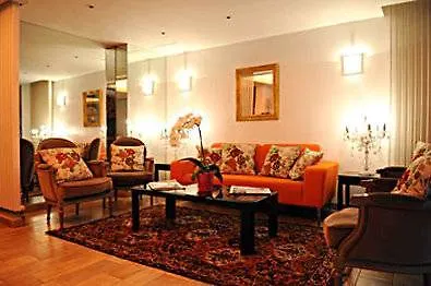 Hotel Louvre Piemont