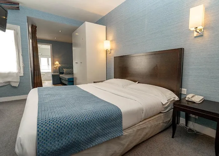 Louvre Piemont&spa Hotel 4*