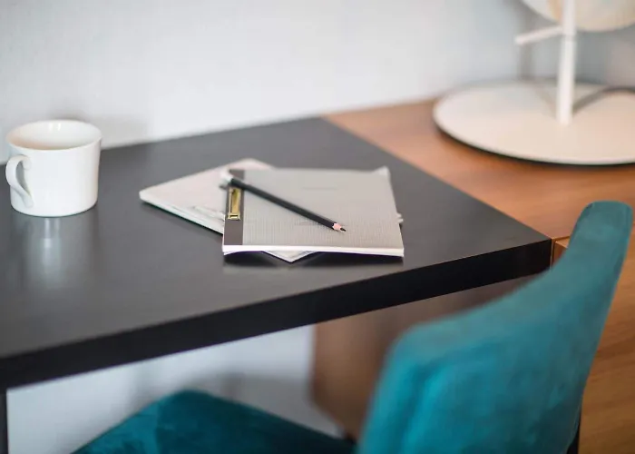 ホテル Aoriste & パリ