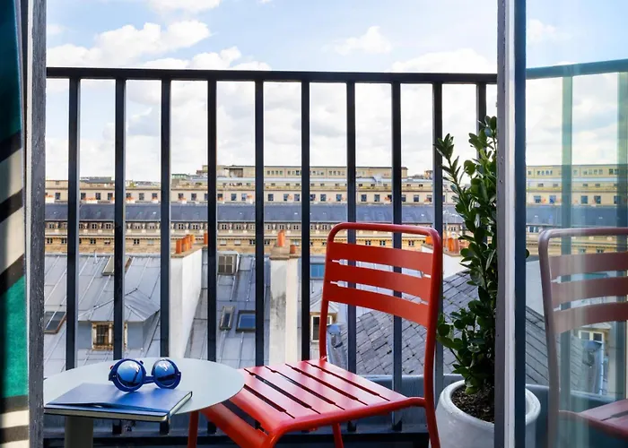 Louvre Piemont&spa Hotel 4*