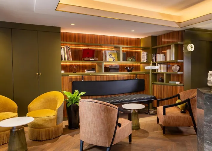 Hotel Louvre Piemont&spa 4*