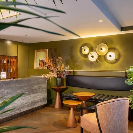 Aoriste & Hotel