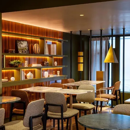 Hotel Aoriste & 4*