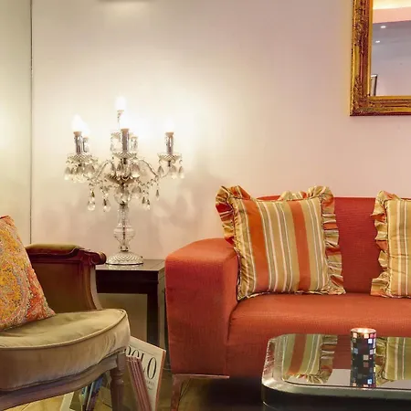 Hotel Aoriste &