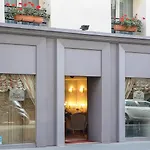 فندق Aoriste & 4*