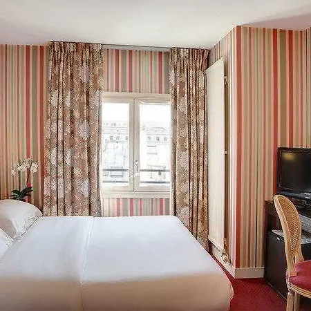 Louvre Piemont 4* Paris