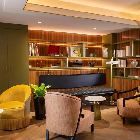 Hotel Louvre Piemont&spa 4*