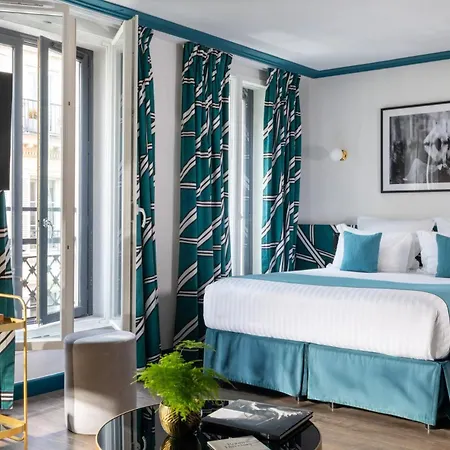 Louvre Piemont&spa 4*