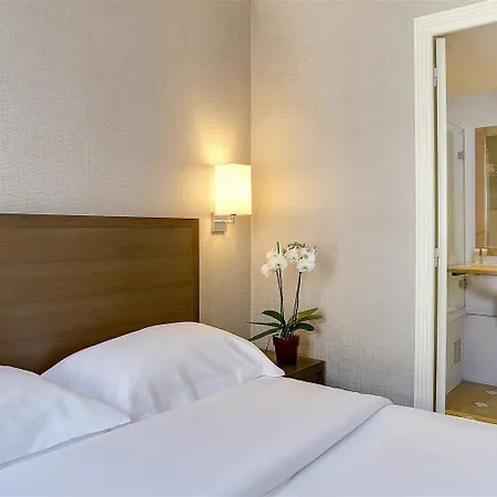 Louvre Piemont Hotel