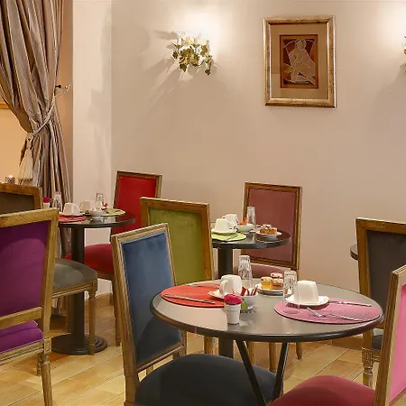 Louvre Piemont Hotel 4*