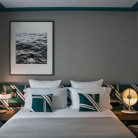 Hotel Louvre Piemont 4*