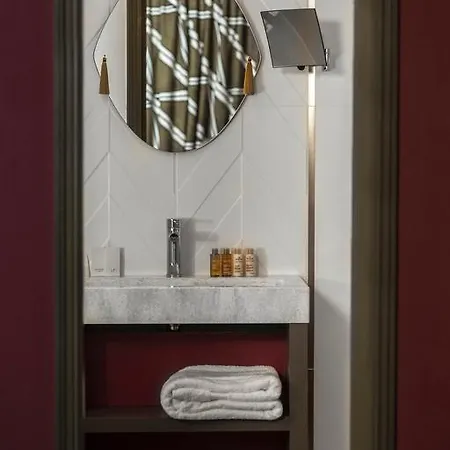 Louvre Piemont Hotel 4*