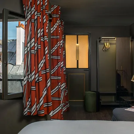 Louvre Piemont Hotel 4*