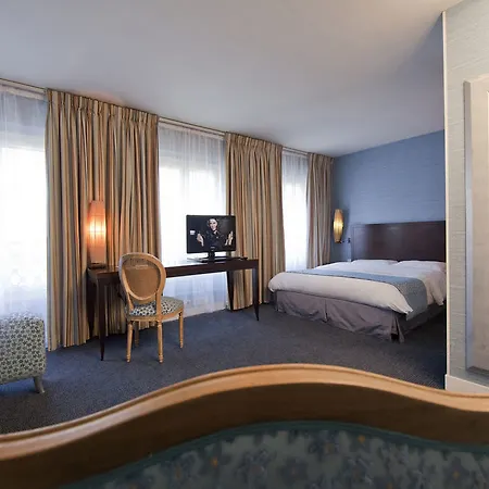 Louvre Piemont&spa Paris