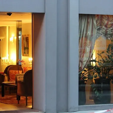 Hotel Louvre Piemont 4*