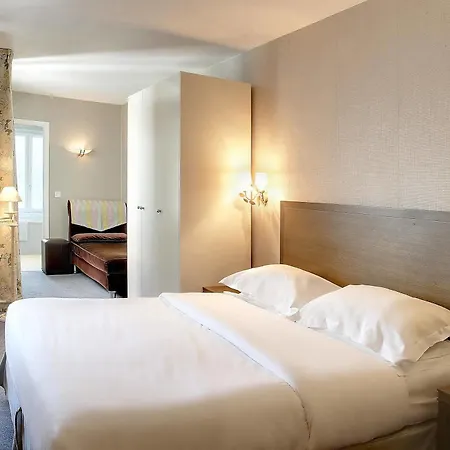 Hotel Louvre Piemont 4*