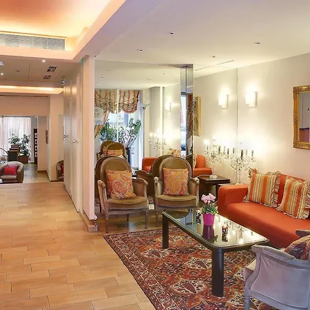 Louvre Piemont 4* Paris