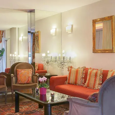 Louvre Piemont Hotel 4*