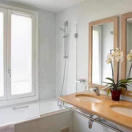 Hotel Louvre Piemont 4*