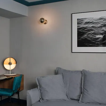 Louvre Piemont Hotel 4*