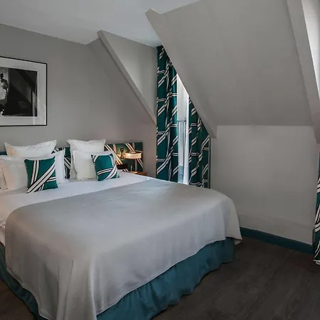 Louvre Piemont Hotel 4*