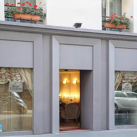 Hotel Louvre Piemont 4*